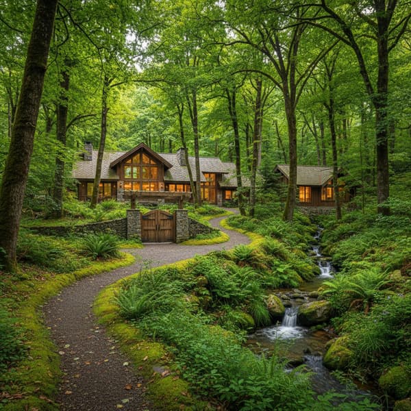 The Forest