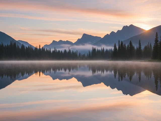 The Lake